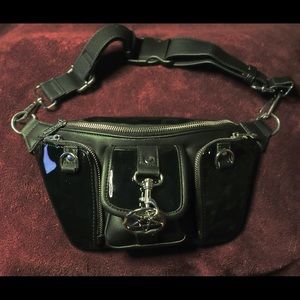 Killstar Demi Meower Fanny pack